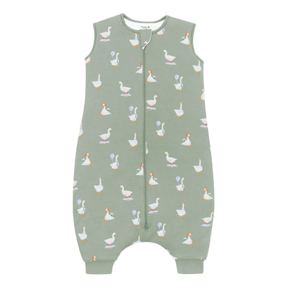 Sleep Bag Walker in Silly Goose 2.5