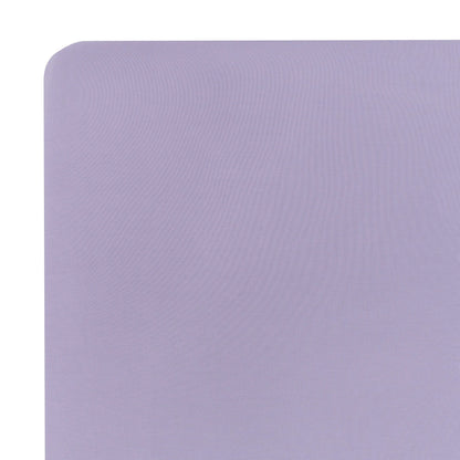 Crib Sheet in Taro