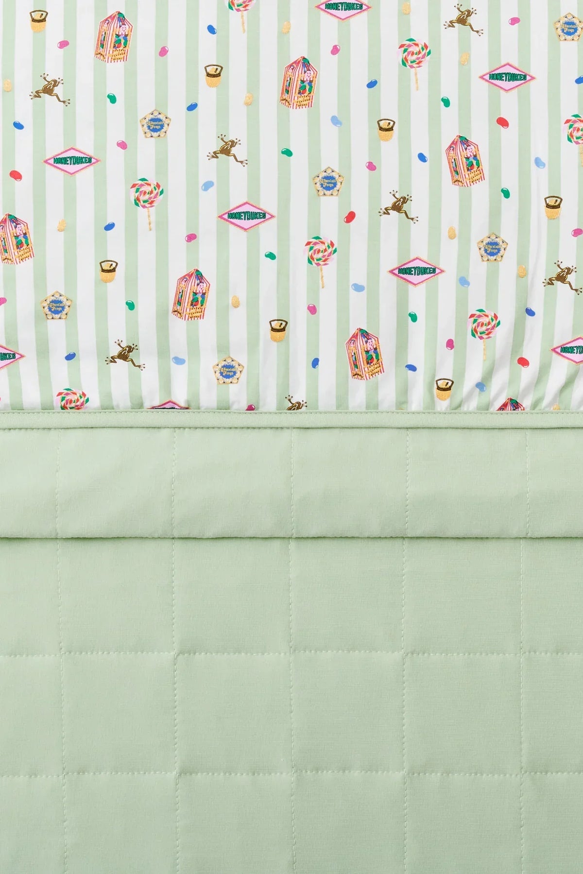 Youth Blanket in Honeydukes 1.0