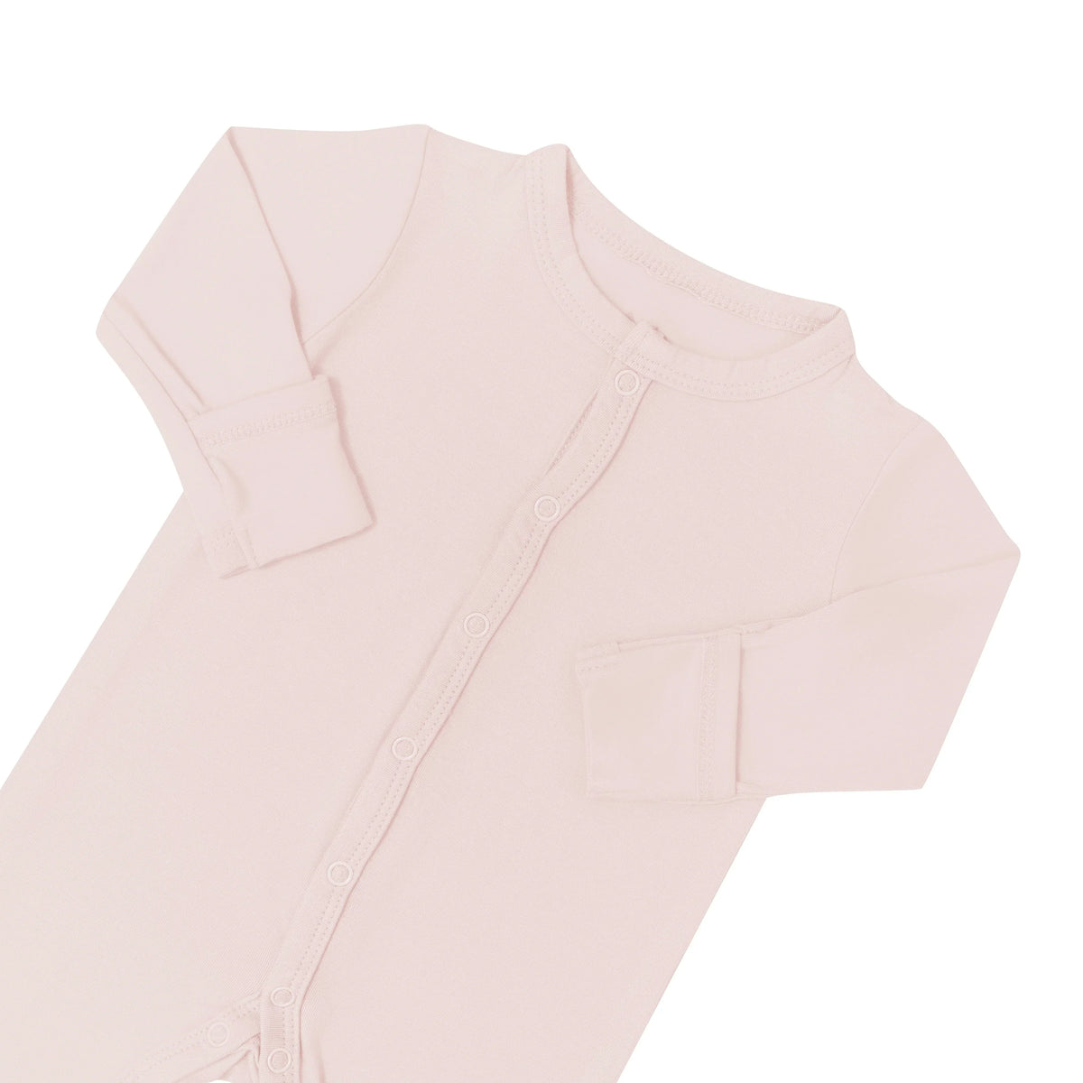 Romper in Blush