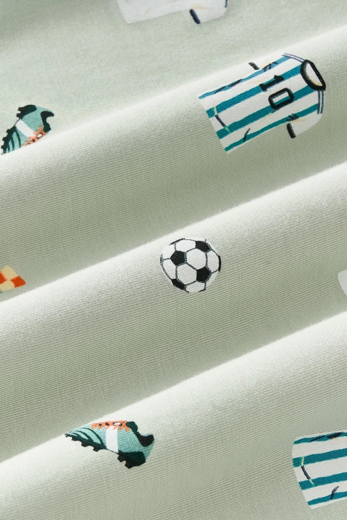 Men's Lounge Pants in Soccer