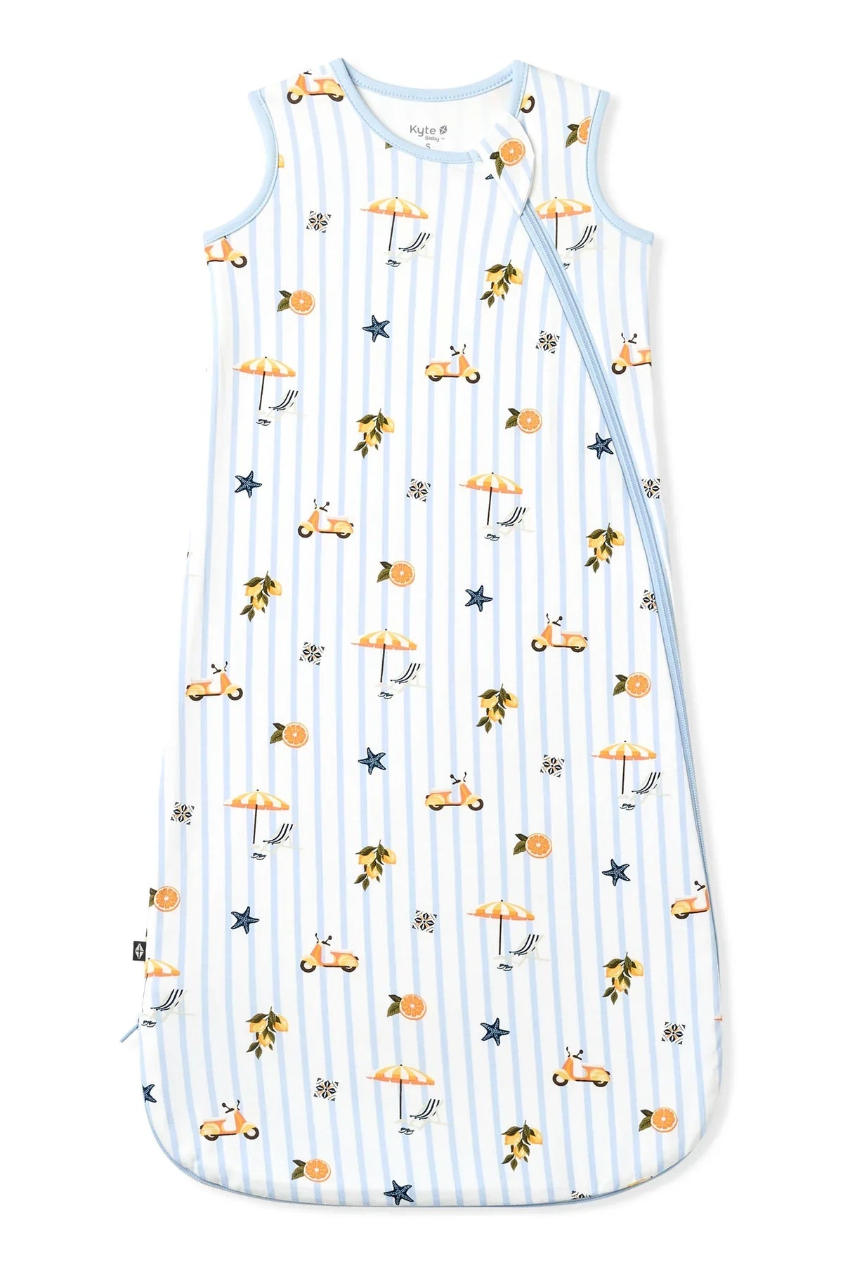 Sleep Bag in Amalfi Coast 0.5