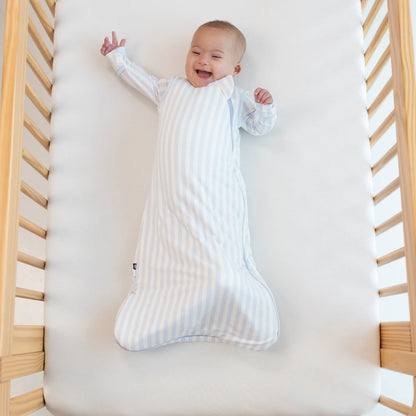 Sleep Bag in Small Mist Stripe 1.0