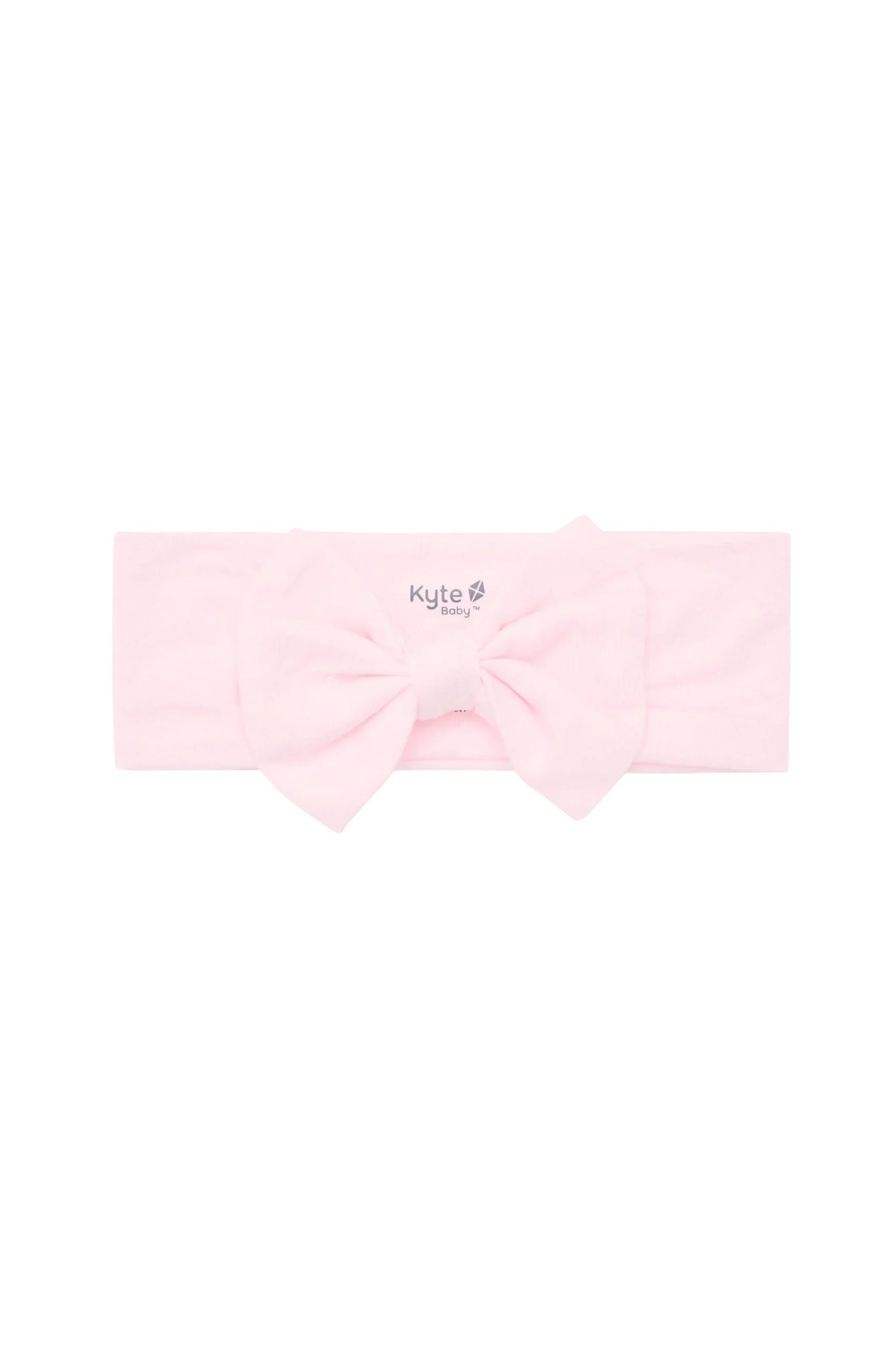 Bow Headband in Sakura