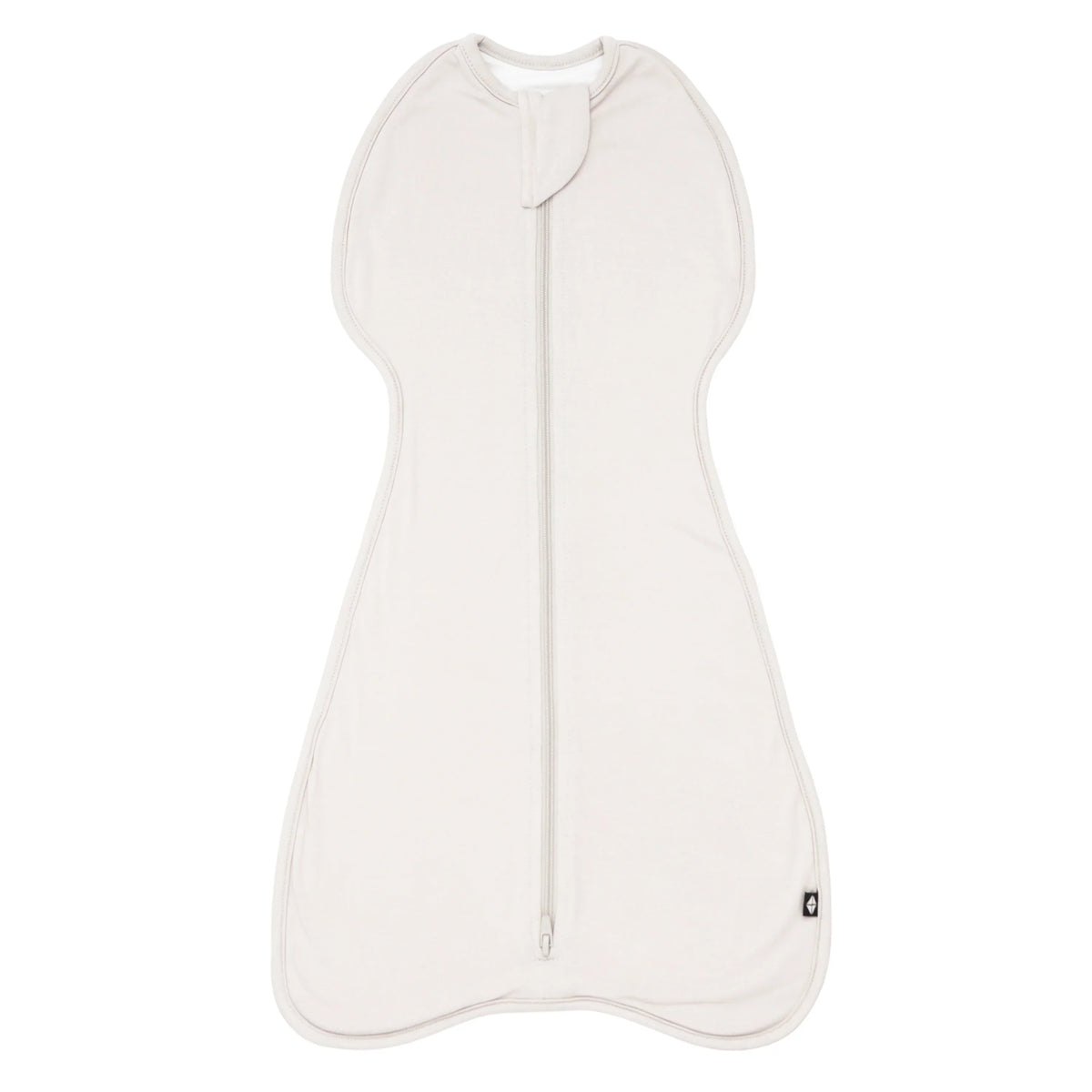 Swaddle Bag in Oat 0.5