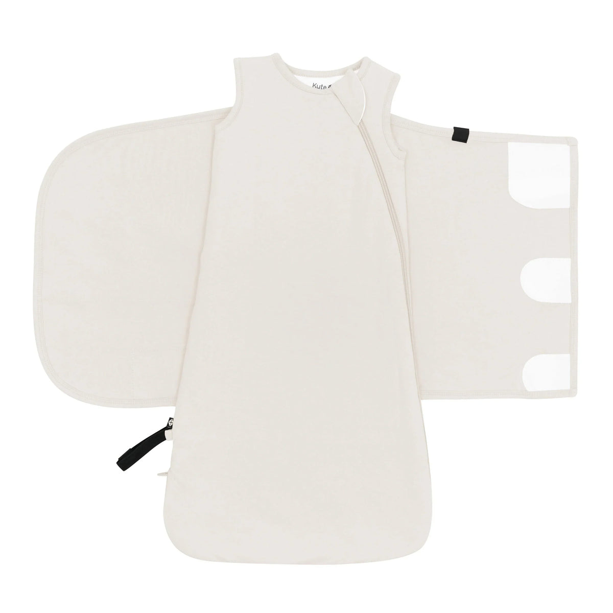 Sleep Bag Swaddler in Oat 1.0