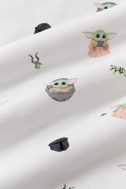 Twirl Dress in Grogu™