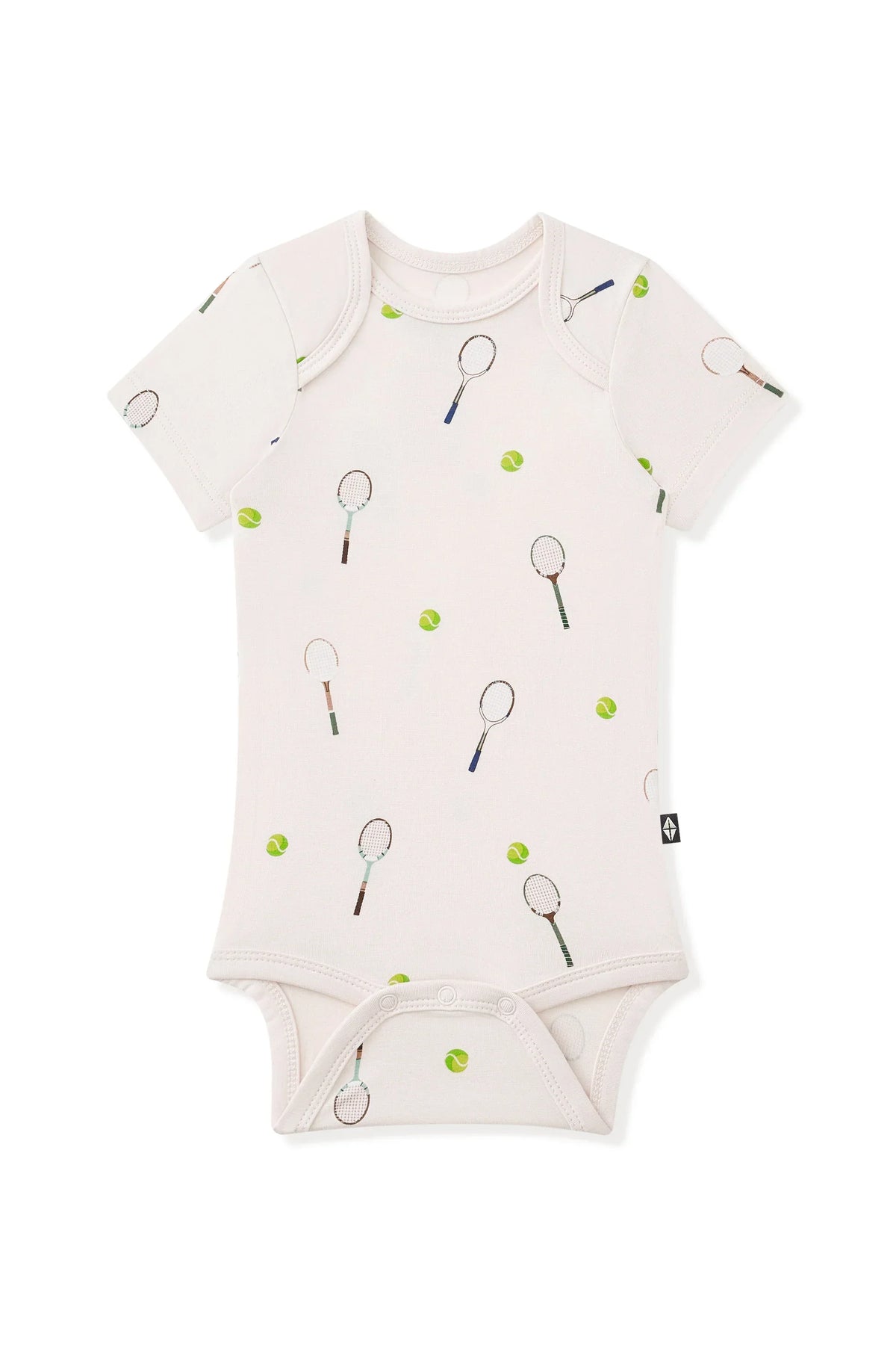 Bodysuit in Tennis