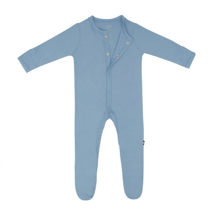 Footie in Slate