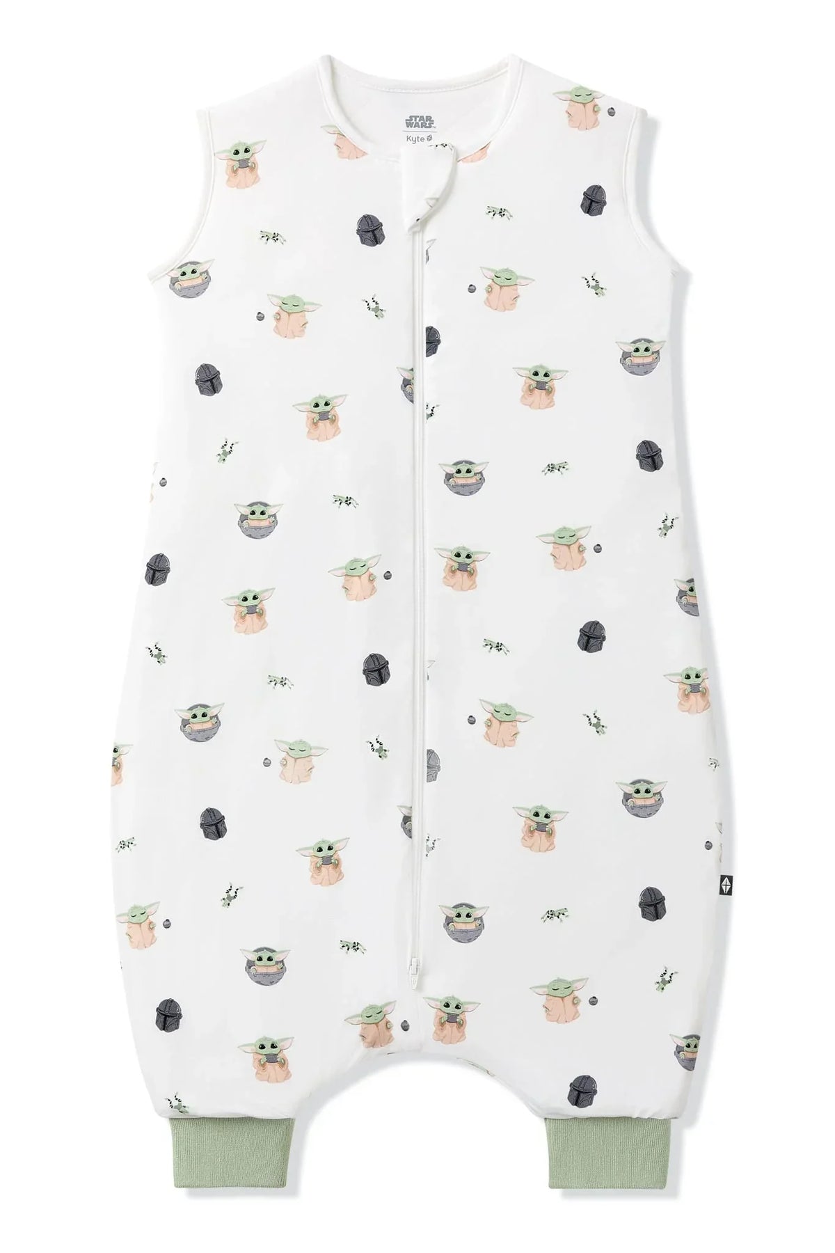 Sleep Bag Walker in Grogu™ 1.0