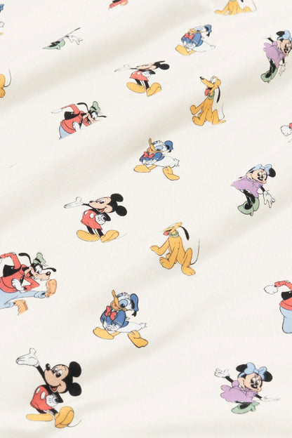 Swaddle Bag in Mickey Mouse and Friends 0.5