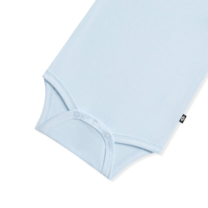 Bodysuit in Breeze
