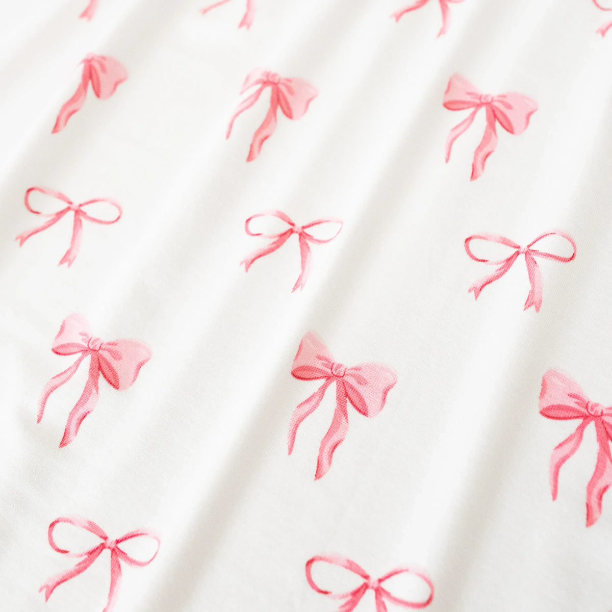Romper in Bow