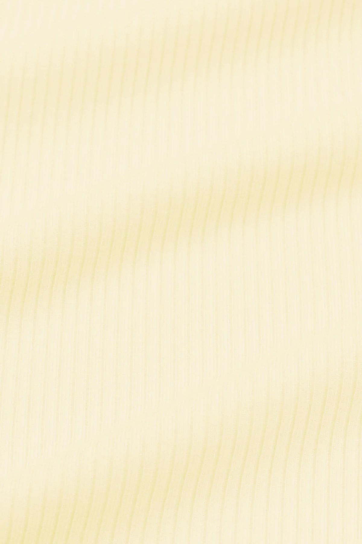 Ribbed Toddler Biker Shorts in Chamomile