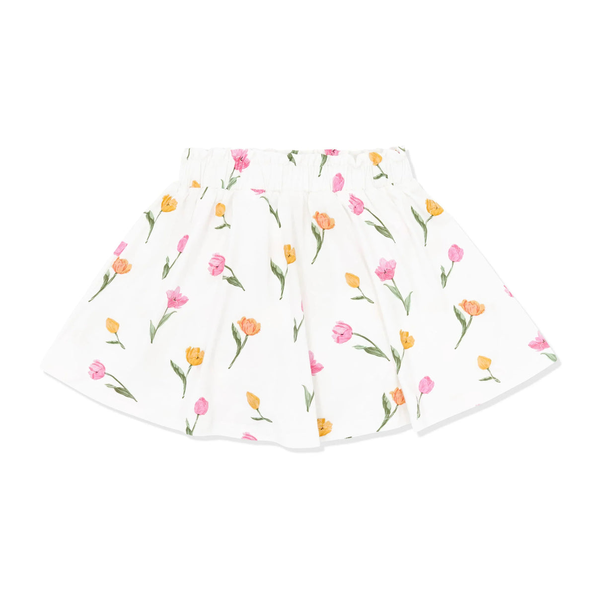 Toddler Skort in Tulip