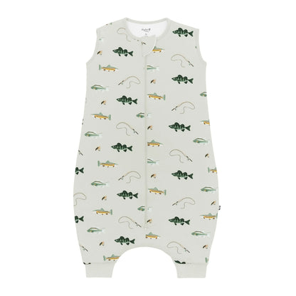 Sleep Bag Walker in Fishing 1.0