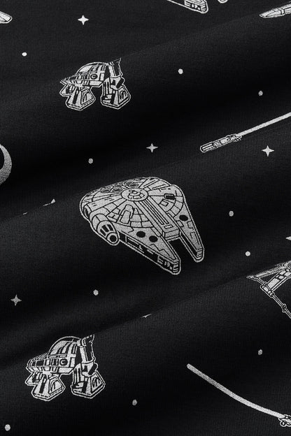 Crib Sheet in STAR WARS™